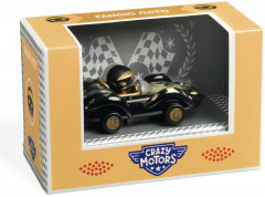 Машинка «Осьминог» - Фото 2