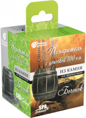 Испаритель «Бочонок» из камня - Фото 1