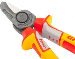 Кабелерез - Фото 1