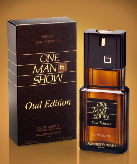Туалетная вода «One Man Show Oud Edition»