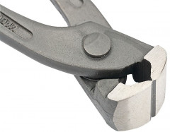 Клещи торцевые - Фото 1