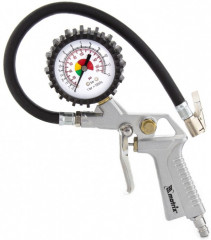 Набор пневмоинструментов - Фото 4