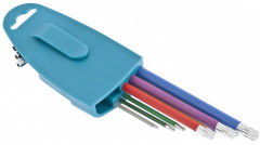 Набор ключей имбусовых (экстра-длинные) - Фото 1