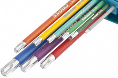 Набор ключей имбусовых (экстра-длинные) - Фото 2