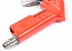 Пистолет продувочный с удлиненным соплом - Фото 1