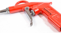 Пистолет продувочный с удлиненным соплом - Фото 2