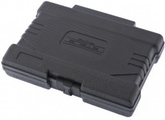 Набор бит (хвостовик-шестигранник 3/8) - Фото 2