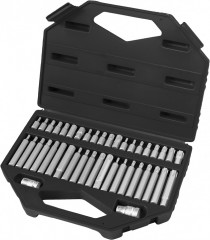 Набор бит (хвостовик-шестигранник 3/8) - Фото 3