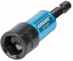 Бита с торцевой головкой - Фото 1