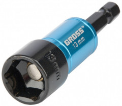 Бита с торцевой головкой - Фото 1