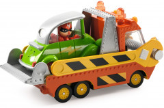 Машинка «Грузовик» - Фото 3