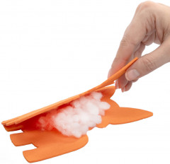 Набор для творчества «Мягкая игрушка из фетра. Корги» - Фото 4