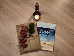 Мама, расскажи мне о себе - Фото 1