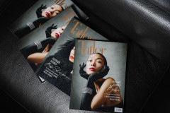 Журнал «Tatler», декабрь 2024 (#1) - Фото 2