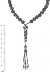 Четки из серебра - Фото 1