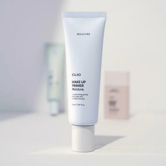 Праймер для лица «Wake Up Primer Moisture»
