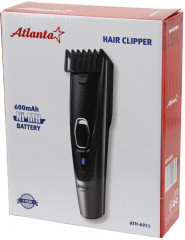 Машинка для стрижки ATH-6911 - Фото 4
