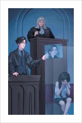 Первоклассный адвокат. Том 1 - Фото 1