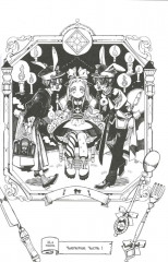 Туалетный мальчик Ханако. Комплект из 5 книг - Фото 7