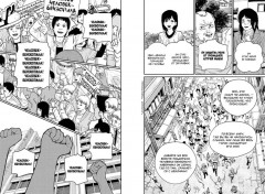 Человек-бензопила. Книга 5-8. Комплект из 4 книг - Фото 7