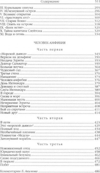 Александр Беляев. Собрание сочинений в 5 томах