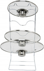 Подставка для крышек - Фото 1