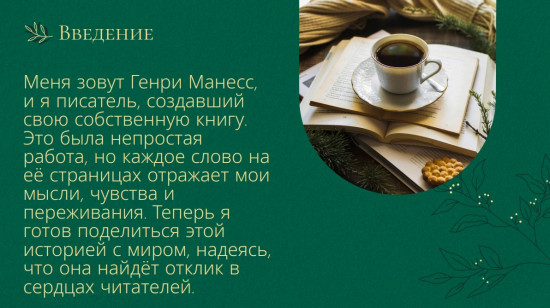 Сказание Рельфии о сломанных крыльях