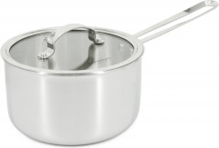 Ковш с крышкой - Фото 2