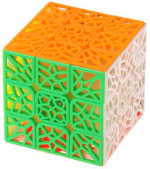 Головоломка «Ажурный кубик» - Фото 2