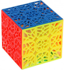 Головоломка «Ажурный кубик» - Фото 3