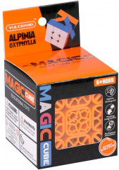 Головоломка «Ажурный кубик» - Фото 4