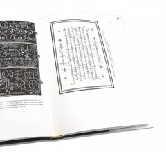 Облик книги. Образцы шрифтов. Комплект из 2 книг - Фото 5