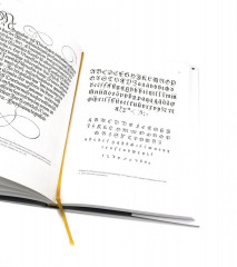 Облик книги. Образцы шрифтов. Комплект из 2 книг - Фото 7