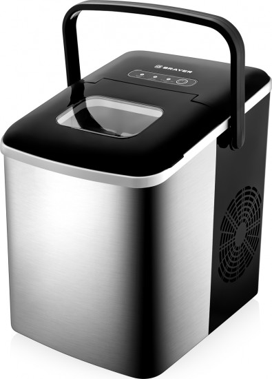 Льдогенератор Brayer BR6300