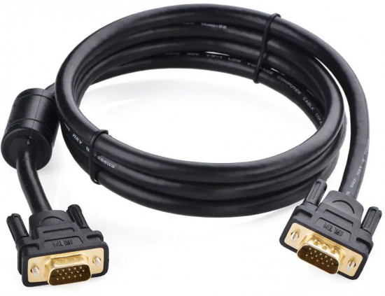 Кабель Ugreen VGA VG101