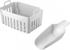 Льдогенератор BR6301 - Фото 9