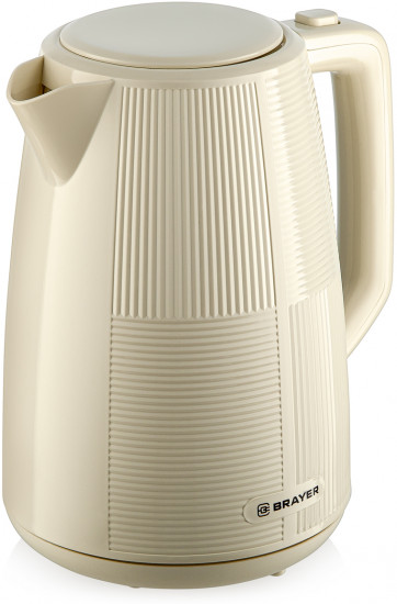 Чайник электрический Brayer BR1087