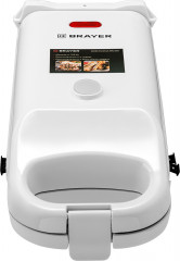 Вафельница BR2305 «2 в 1» - Фото 2