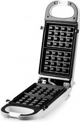 Вафельница BR2305 «2 в 1» - Фото 7