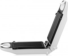 Вафельница BR2305 «2 в 1» - Фото 8