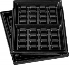 Вафельница BR2305 «2 в 1» - Фото 12