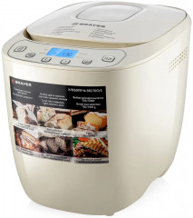 Хлебопечь BR2700YE - Фото 1