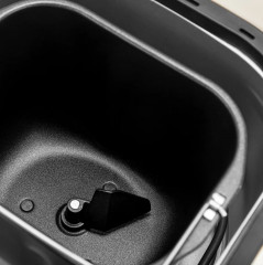 Хлебопечь BR2700YE - Фото 9