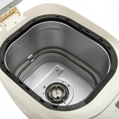 Хлебопечь BR2700YE - Фото 10