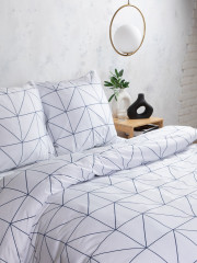 Комплект постельного белья «Yannik» - Фото 2