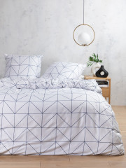 Комплект постельного белья «Yannik» - Фото 3