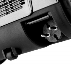 Пылесос BR4211 - Фото 6