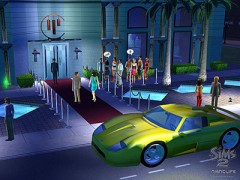 The Sims 2: Ночная жизнь - Фото 1