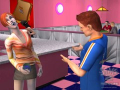 The Sims 2: Ночная жизнь - Фото 2
