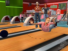 The Sims 2: Ночная жизнь - Фото 4